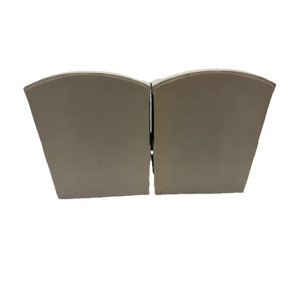 Ohio State Buckeyes Mini Locker Room Bookends - Go Bucks Vintage Book End Set